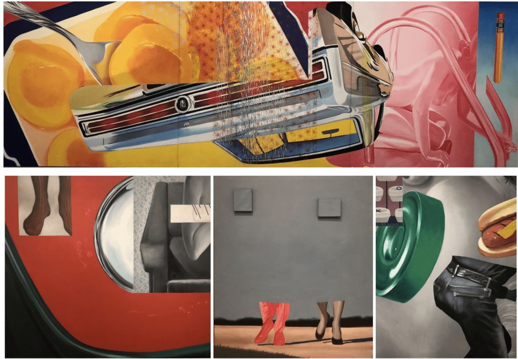 予約販売品】 James.rosenquist 1970-2010 洋書 アート アート